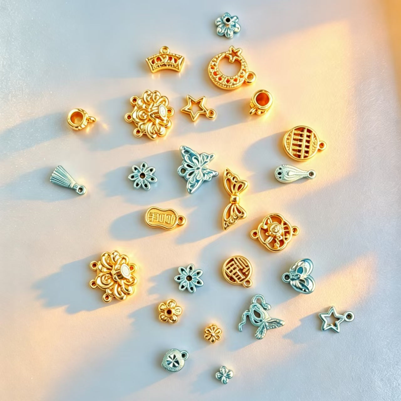 ACCESSORY BOX