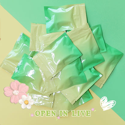 [B1 Open-in-live] Resin beads lucky bags for DIY