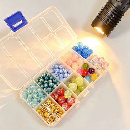 【Live】Beads Mix DIY Beginner Pack
