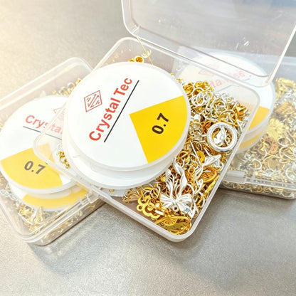ACCESSORY BOX