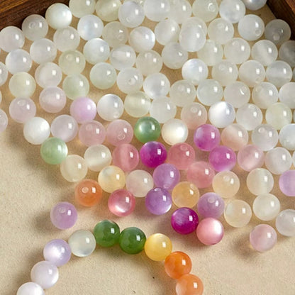 [Combo]Open-in-Live Resin Beads + Color-Changing Beads