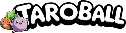 Taroball DIY shop